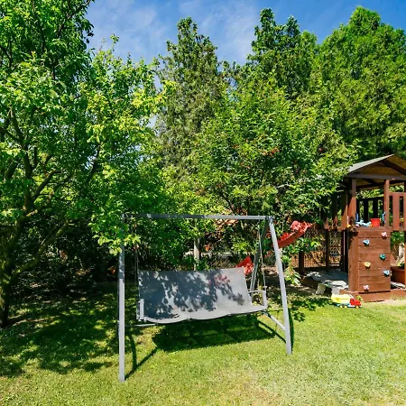 Yucca 2 By Interhome Апартаменты *