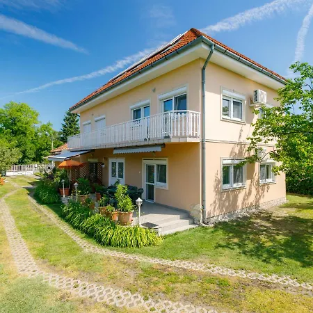 Yucca 2 By Interhome Апартаменты Замарди