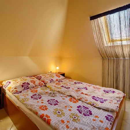 Апартаменты Yucca 2 By Interhome *